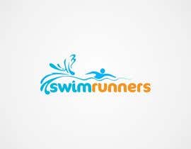 nº 50 pour Designa en logo for swimrunner.se par ionutlexx 