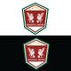 Icône de la proposition n°65 du concours                                                     Design a Logo for a Football (Soccer) Club
                                                