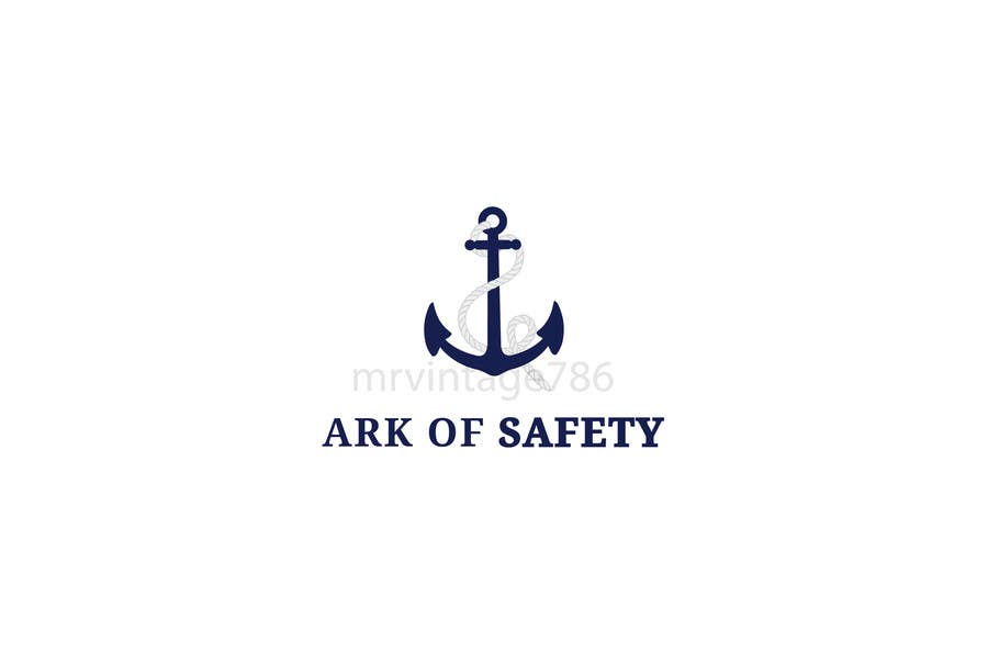 Kilpailutyö #2 kilpailussa                                                 ark of safety
                                            