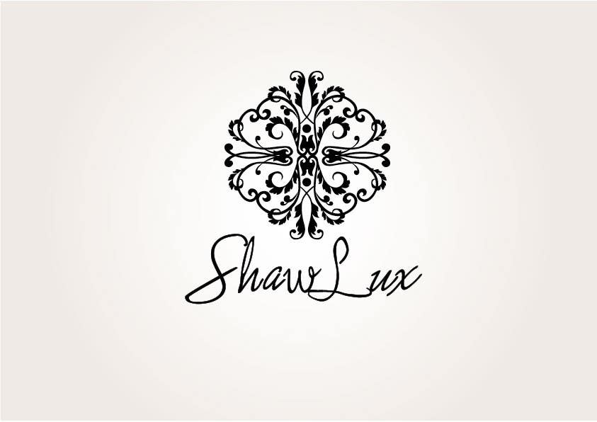Inscrição nº 261 do Concurso para                                                 Logo Design for ShawLux
                                            