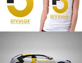 #36 cho Logo Design for Divulge Technologies bởi askleo