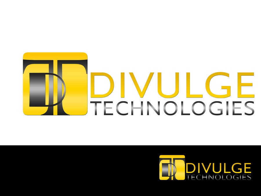 Kilpailutyö #115 kilpailussa                                                 Logo Design for Divulge Technologies
                                            