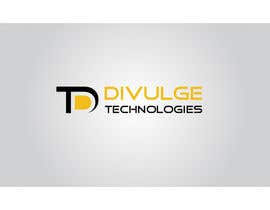#67 cho Logo Design for Divulge Technologies bởi udaya757