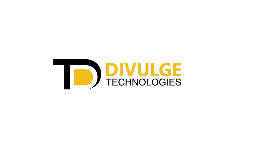 Intrarea #119 pentru concursul „                                                Logo Design for Divulge Technologies
                                            ”
