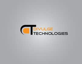 #18 cho Logo Design for Divulge Technologies bởi udaya757