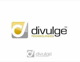 #85 cho Logo Design for Divulge Technologies bởi timedsgn