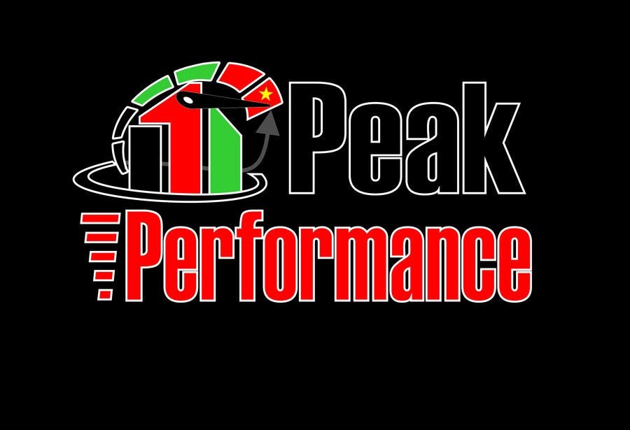 Proposition n°181 du concours                                                 Peak Performance
                                            