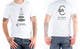 Icône de la proposition n°48 du concours                                                     Design a T-Shirt for a french association
                                                