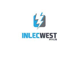#259 para Logo Design for INLEC WEST PTY LTD por mrblaise