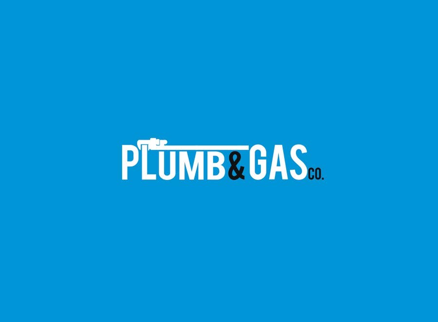 Kilpailutyö #126 kilpailussa                                                 Plumbing logo
                                            