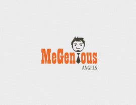 #34 for Разработка логотипа for  MeGenius Angels Ltd by nehag007