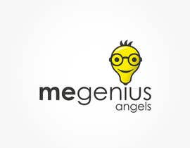 #16 for Разработка логотипа for  MeGenius Angels Ltd by jakub0706