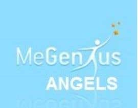 #22 for Разработка логотипа for  MeGenius Angels Ltd by rdxpankaj