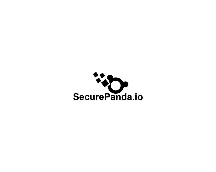 Kilpailutyö #53 kilpailussa                                                 Design a Logo for a tech blog SecurePanda.io
                                            