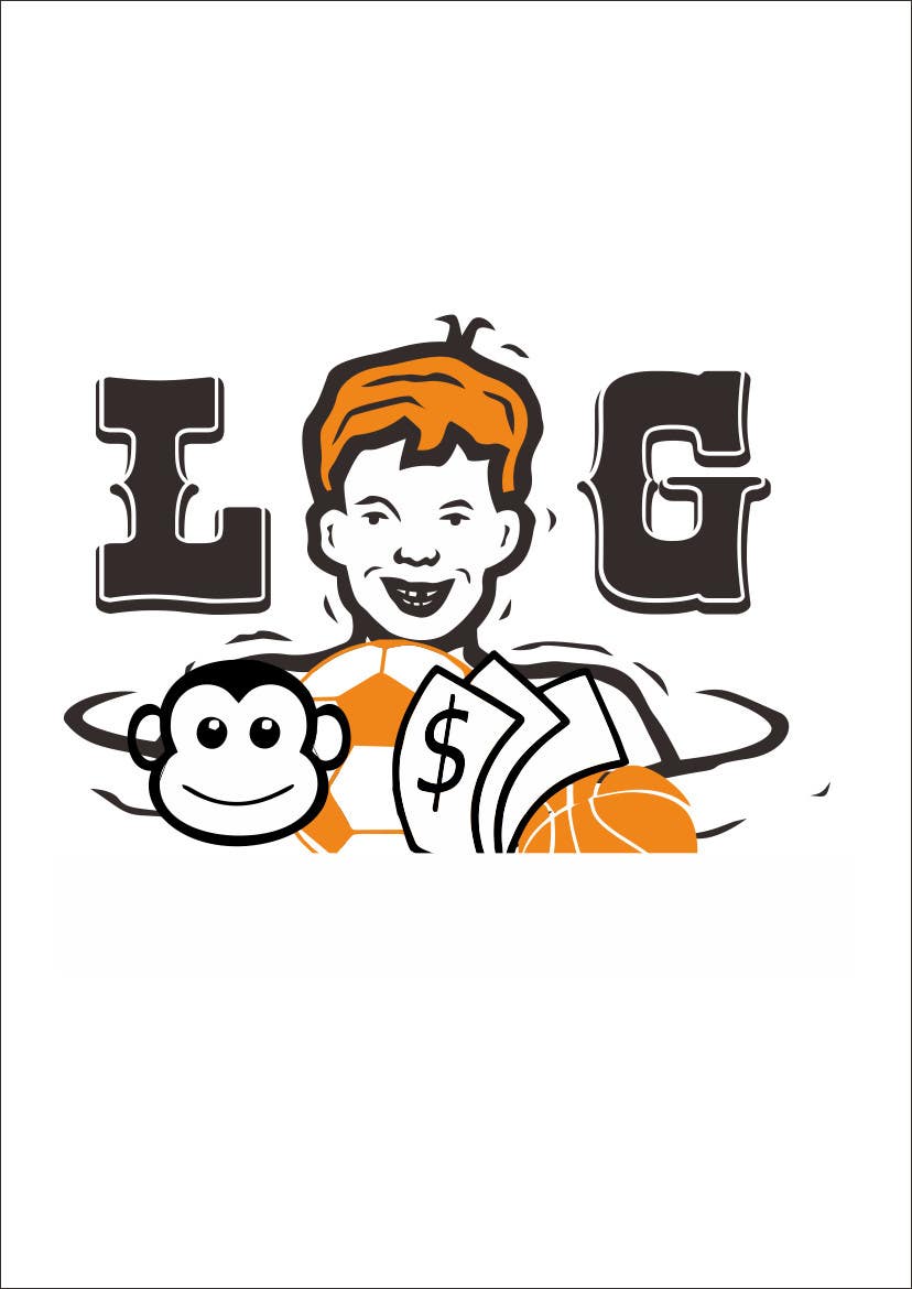 Contest Entry #10 for                                                 2 T-Shirt Designs - LG T-Shirt and Gabby T-shirt
                                            