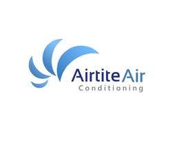 #18 for Design a Logo for Airtite Air Conditioning af imranhanif95