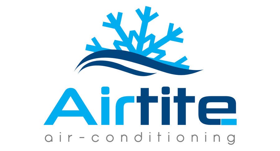 
                                                                                                            Konkurrenceindlæg #                                        6
                                     for                                         Design a Logo for Airtite Air Conditioning
                                    