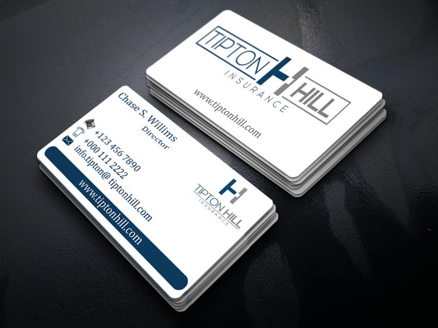 Contest Entry #94 for                                                 Design a Business Card and other stationary items.
                                            