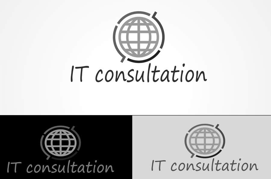 
                                                                                                                        Inscrição nº                                             27
                                         do Concurso para                                             Design a Logo for an IT consultation office
                                        