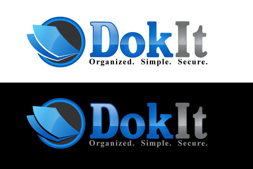 
                                                                                                                        Konkurrenceindlæg #                                            217
                                         for                                             Logo Design for DokIt
                                        