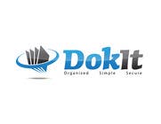 Graphic Design Konkurrenceindlæg #179 for Logo Design for DokIt