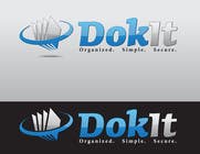Graphic Design Konkurrenceindlæg #197 for Logo Design for DokIt
