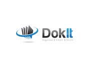 Graphic Design Konkurrenceindlæg #173 for Logo Design for DokIt