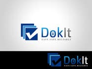Graphic Design Konkurrenceindlæg #26 for Logo Design for DokIt