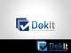 
                                                                                                                                    Konkurrenceindlæg #                                                28
                                             billede for                                                 Logo Design for DokIt
                                            