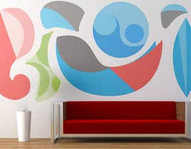 #34 for I need some Graphic Design for Wall Murals af madlabcreative