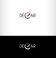 Pictograma corespunzătoare intrării #87 pentru concursul „                                                    Logo Design for DECAR Automobile
                                                ”