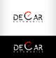 Pictograma corespunzătoare intrării #107 pentru concursul „                                                    Logo Design for DECAR Automobile
                                                ”