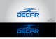 Konkurrenceindlæg #372 billede for                                                     Logo Design for DECAR Automobile
                                                