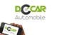 Konkurrenceindlæg #168 billede for                                                     Logo Design for DECAR Automobile
                                                