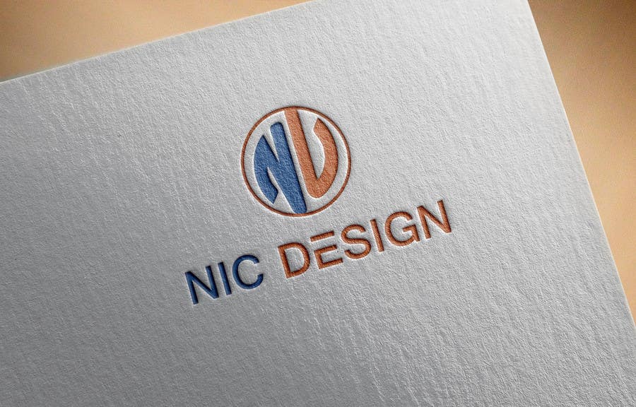 Proposition n°110 du concours                                                 Logo for NDESIGN
                                            