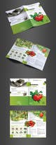 Icône de la proposition n°11 du concours                                                     Vegetable Growing  How to Guide card & calender
                                                