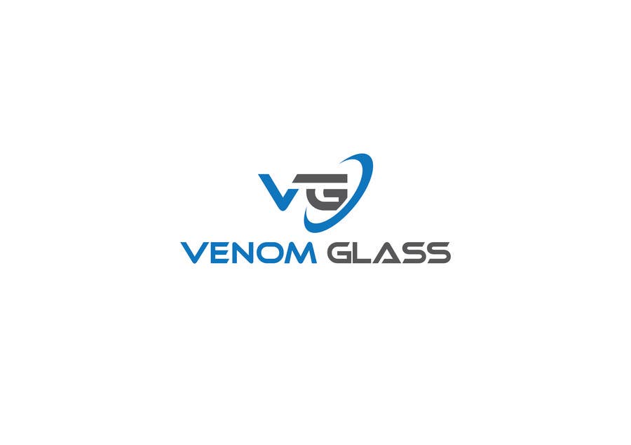 Proposition n°157 du concours                                                 Design a Logo - Venom Glass
                                            