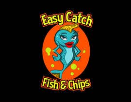 #58 cho Design a Logo for Easy Catch Fish and Chips bởi polve90