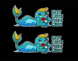 #55 cho Design a Logo for Easy Catch Fish and Chips bởi okasatria91