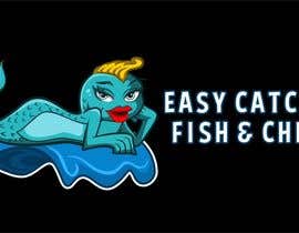 #62 cho Design a Logo for Easy Catch Fish and Chips bởi okasatria91