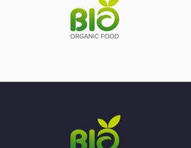 nº 342 pour Logo design for Bio Organic Food par designmhp 