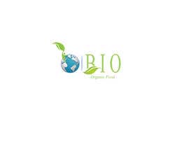 nº 250 pour Logo design for Bio Organic Food par nouiry 