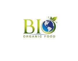 nº 313 pour Logo design for Bio Organic Food par ayubouhait 