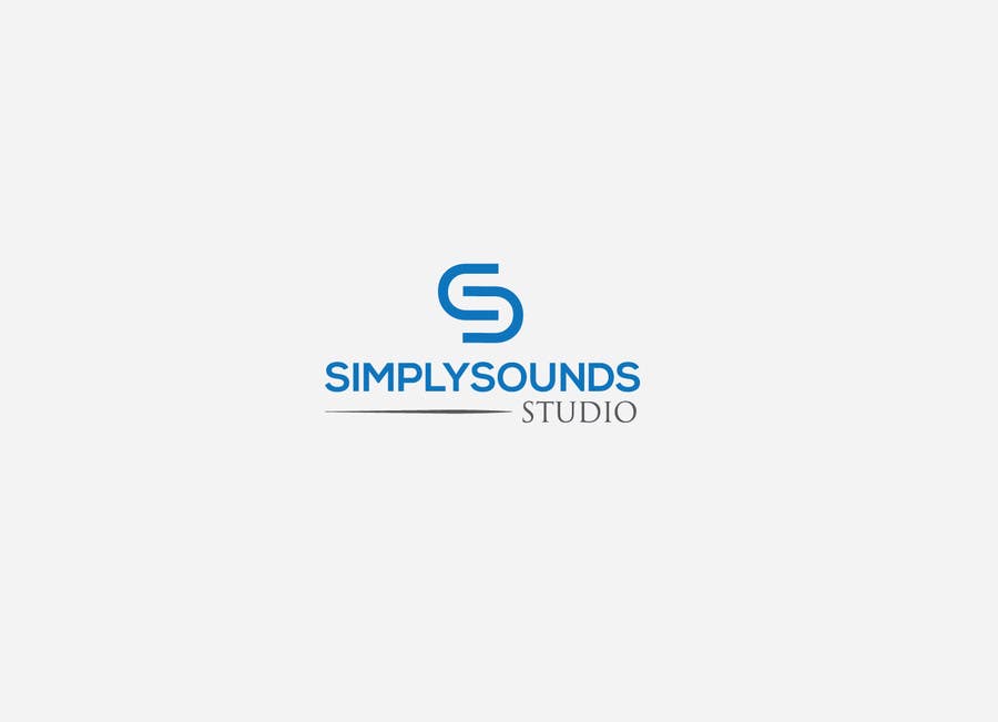 Proposition n°70 du concours                                                 Logo Design for SimplySounds Studio
                                            