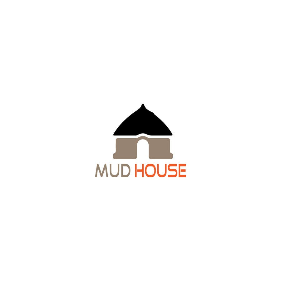Proposition n°43 du concours                                                 Design a logo for MudHouse Comics
                                            