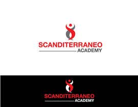 #66 untuk Design a logo for Scanditerraneo Academy oleh Ismailjoni
