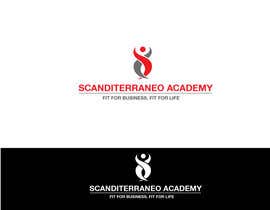 #69 untuk Design a logo for Scanditerraneo Academy oleh Ismailjoni