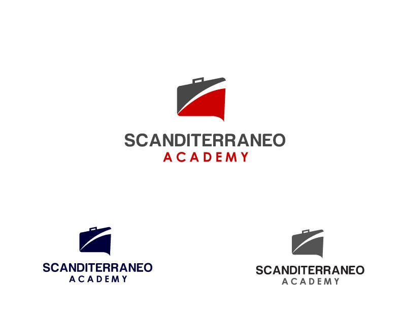 
                                                                                                            Penyertaan Peraduan #                                        27
                                     untuk                                         Design a logo for Scanditerraneo Academy
                                    