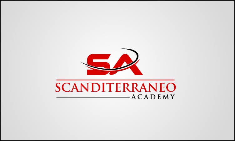 
                                                                                                            Penyertaan Peraduan #                                        84
                                     untuk                                         Design a logo for Scanditerraneo Academy
                                    