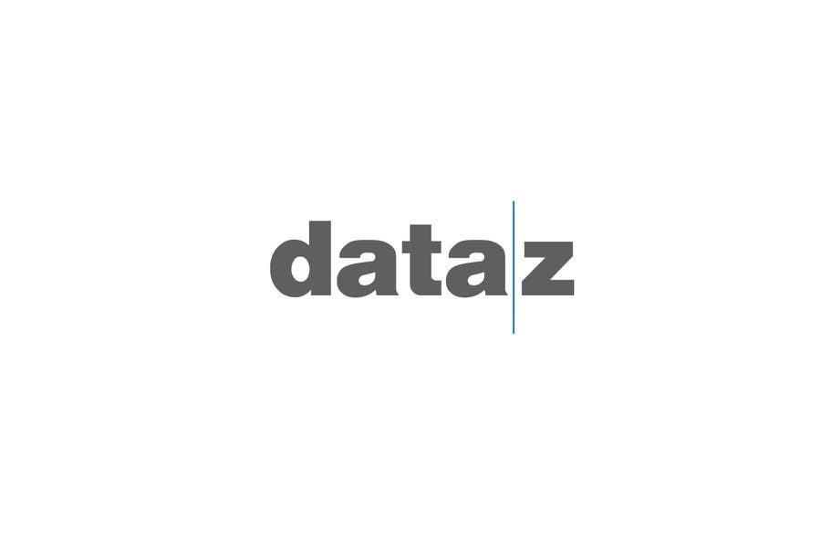 Proposition n°171 du concours                                                 Design a Logo for DataZ
                                            